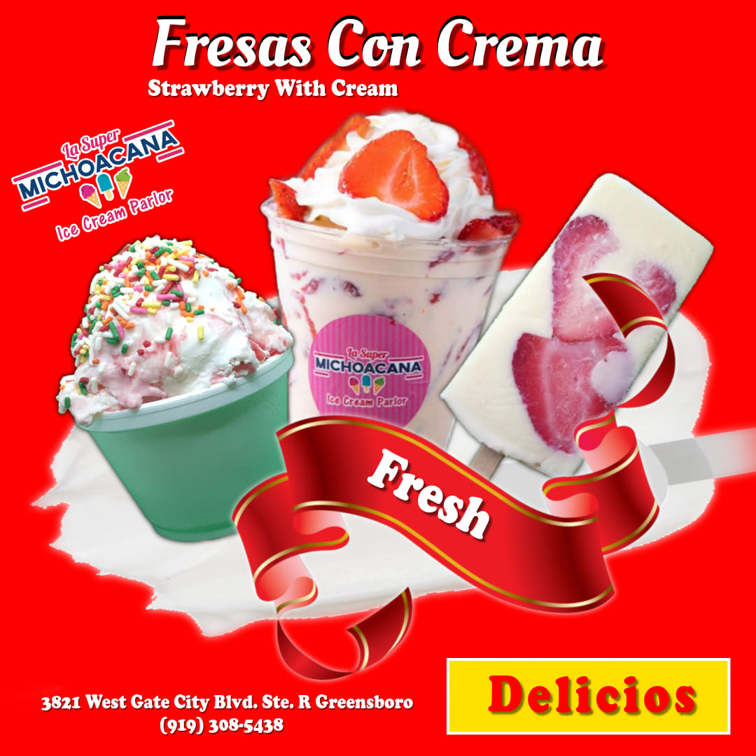 La mejor super Michoacana