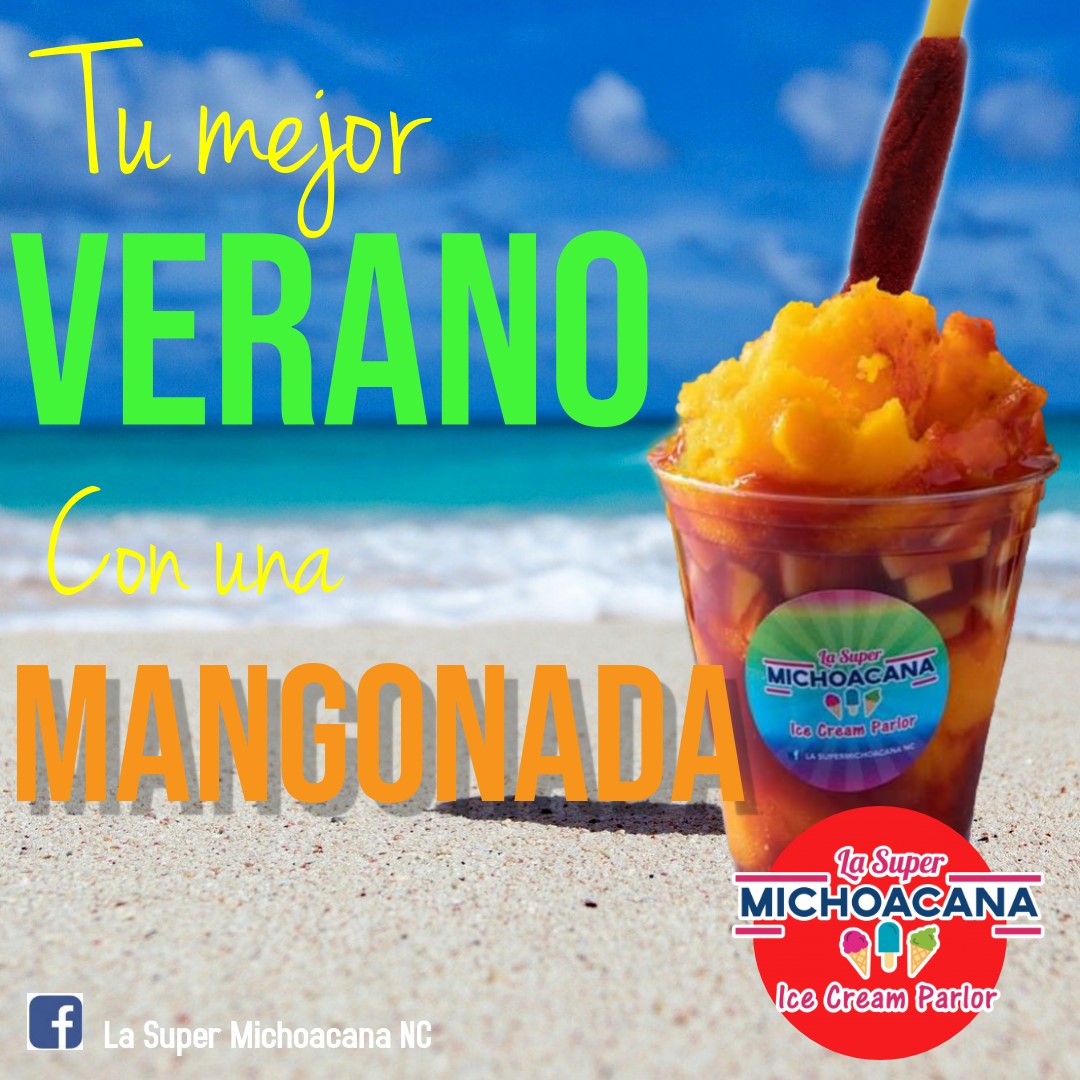 La mejor super Michoacana