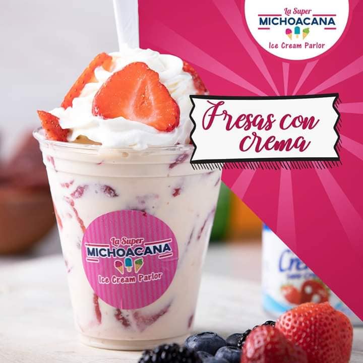 La mejor super Michoacana