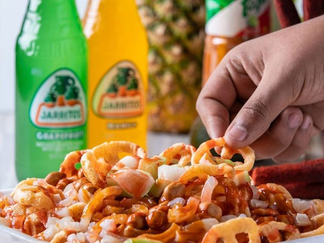 La mejor super Michoacana