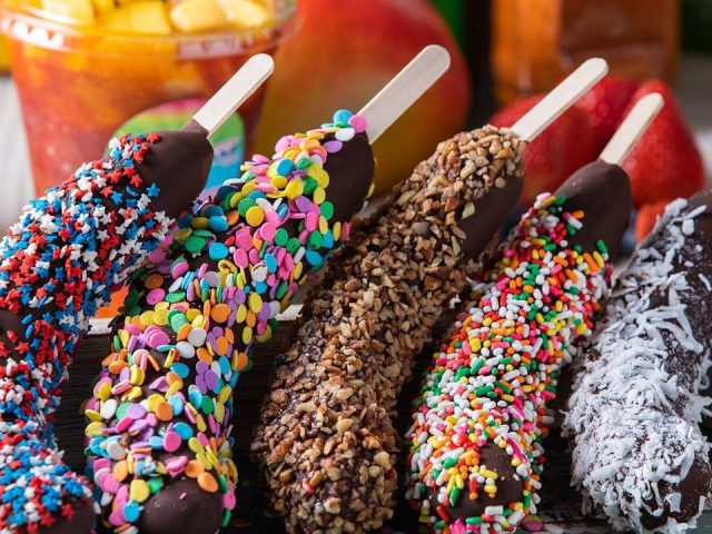 La mejor super Michoacana