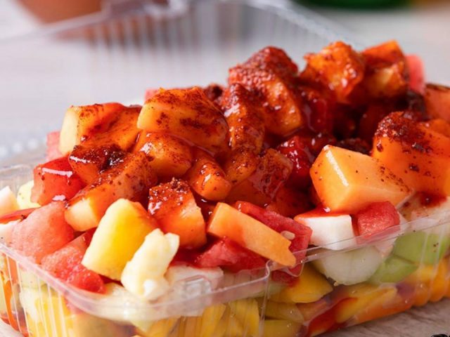 La mejor super Michoacana