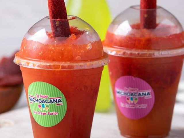 La mejor super Michoacana