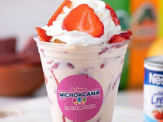 La mejor super Michoacana