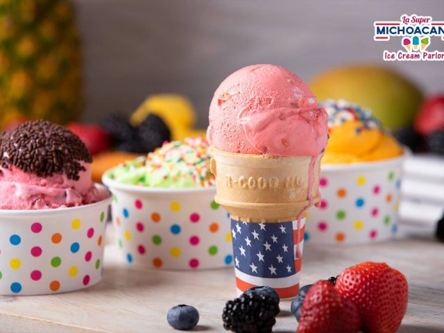 La mejor super Michoacana