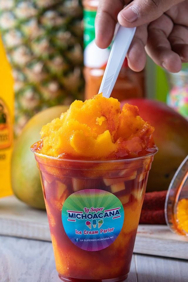 La mejor super Michoacana
