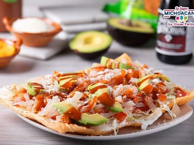 La mejor super Michoacana