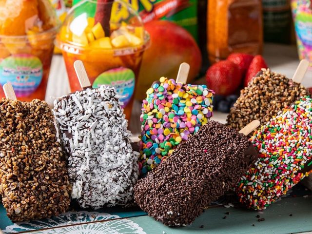 La mejor super Michoacana