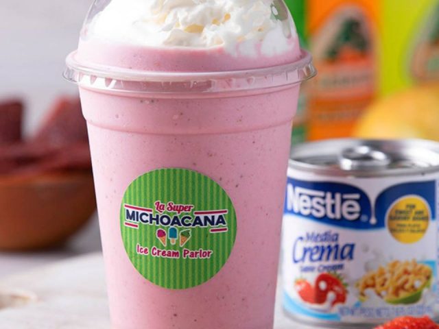 La mejor super Michoacana