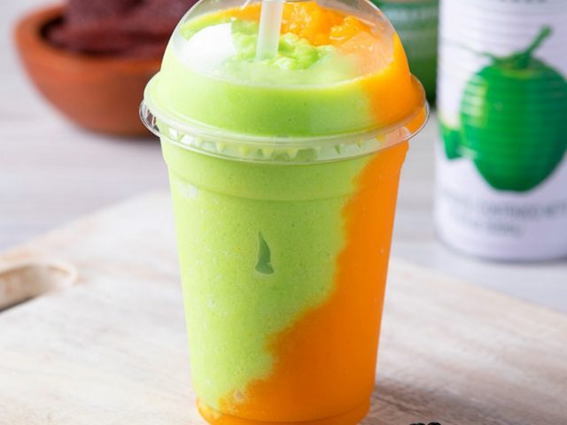 La mejor super Michoacana