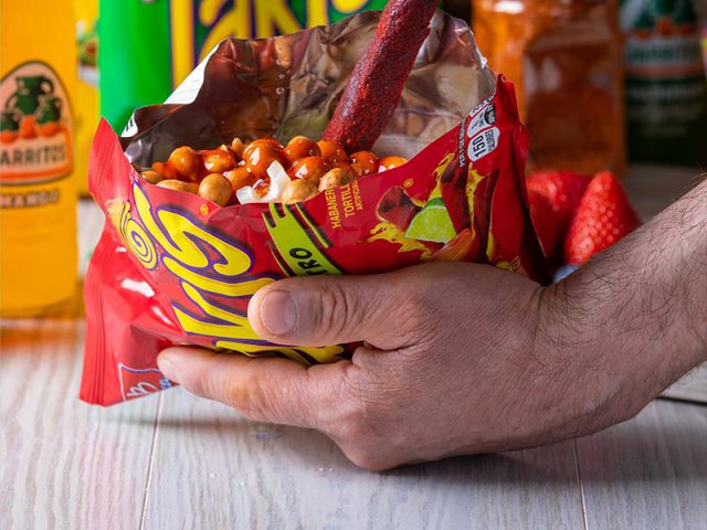 La mejor super Michoacana